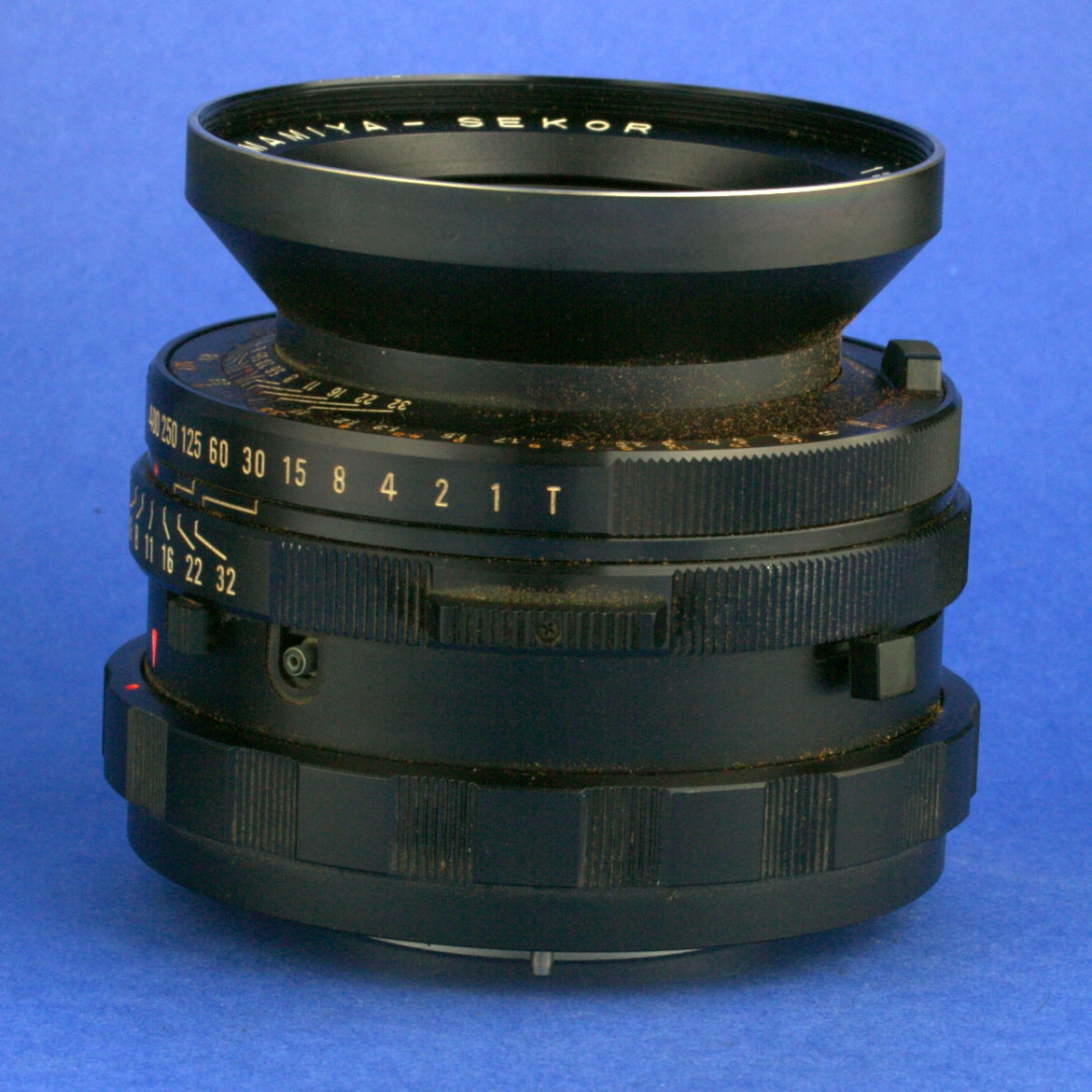 Mamiya RB67 Medium Format Camera Kit