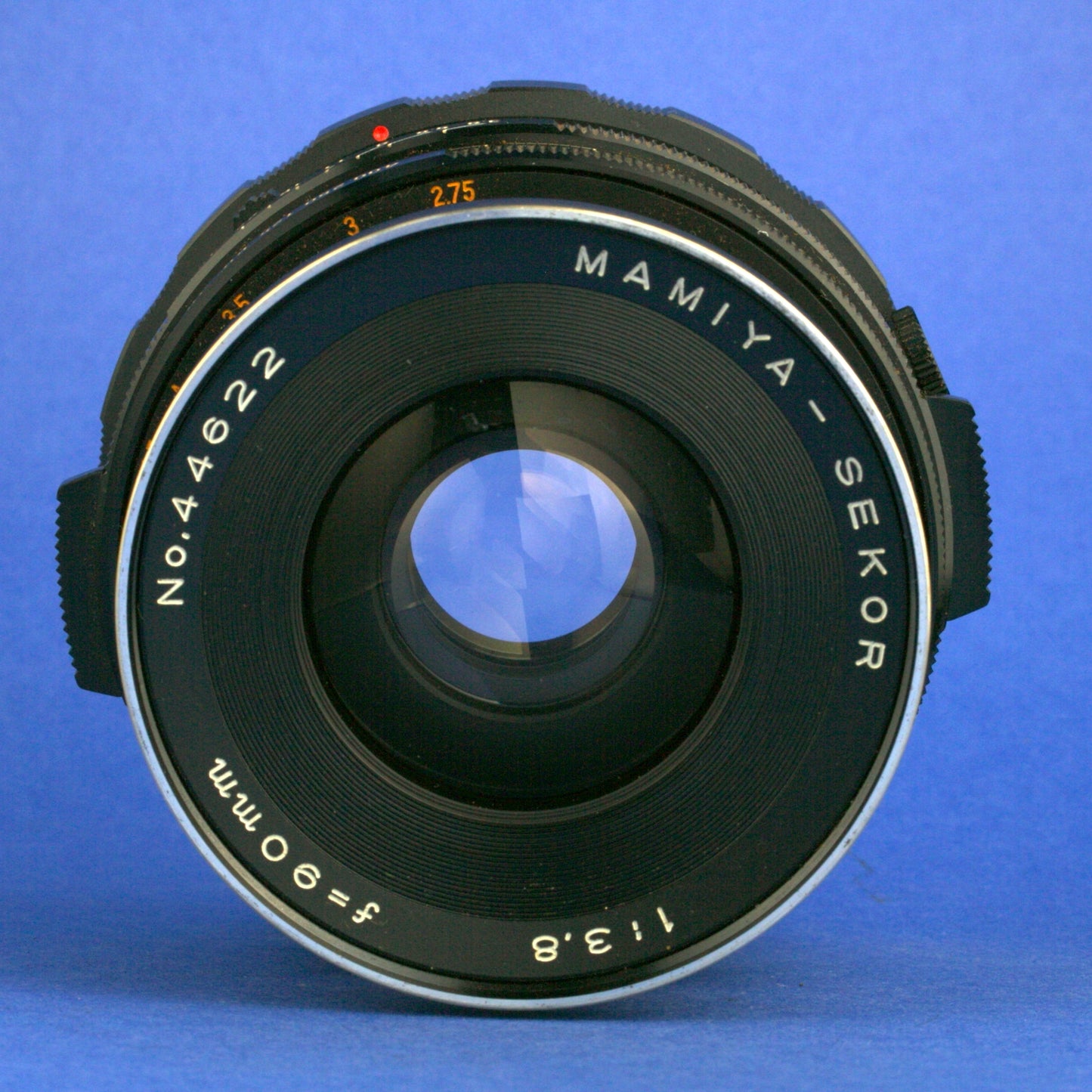 Mamiya RB67 Medium Format Camera Kit