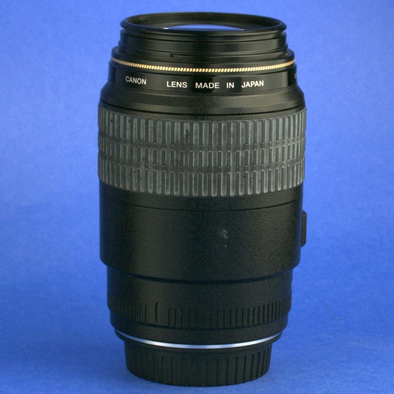 Canon EF 100mm 2.8 USM Lens