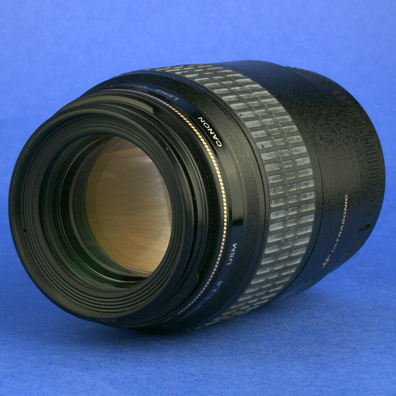 Canon EF 100mm 2.8 USM Lens