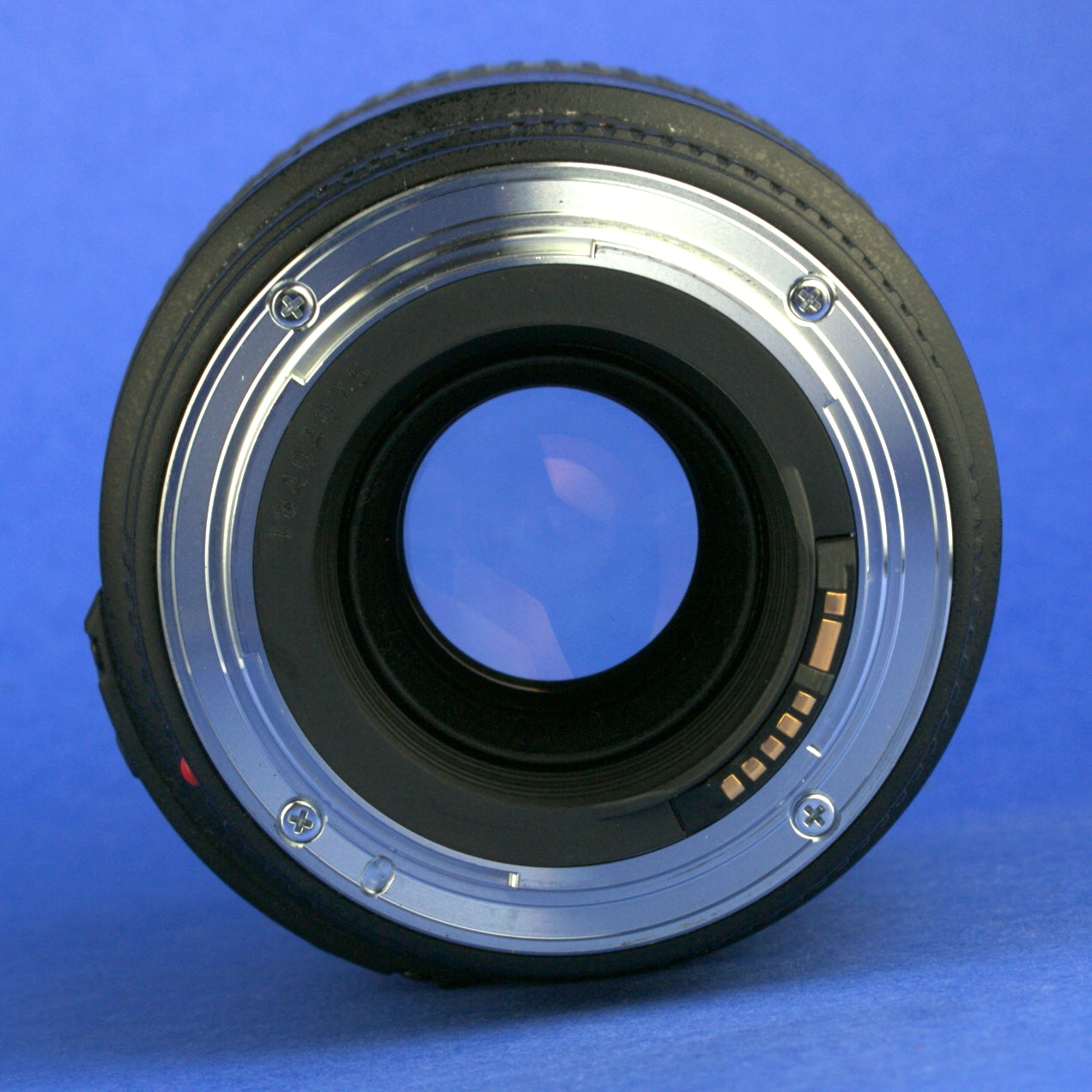Canon EF 100mm 2.8 USM Lens