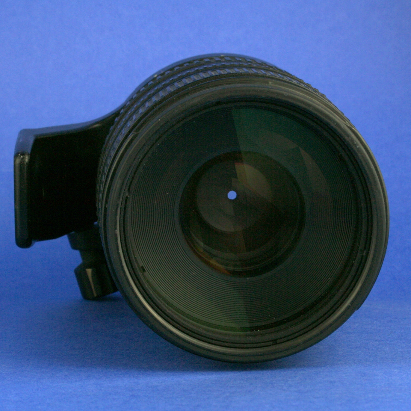 Nikon AF Nikkor 80-400mm 4.5-5.6 VR Lens US Model