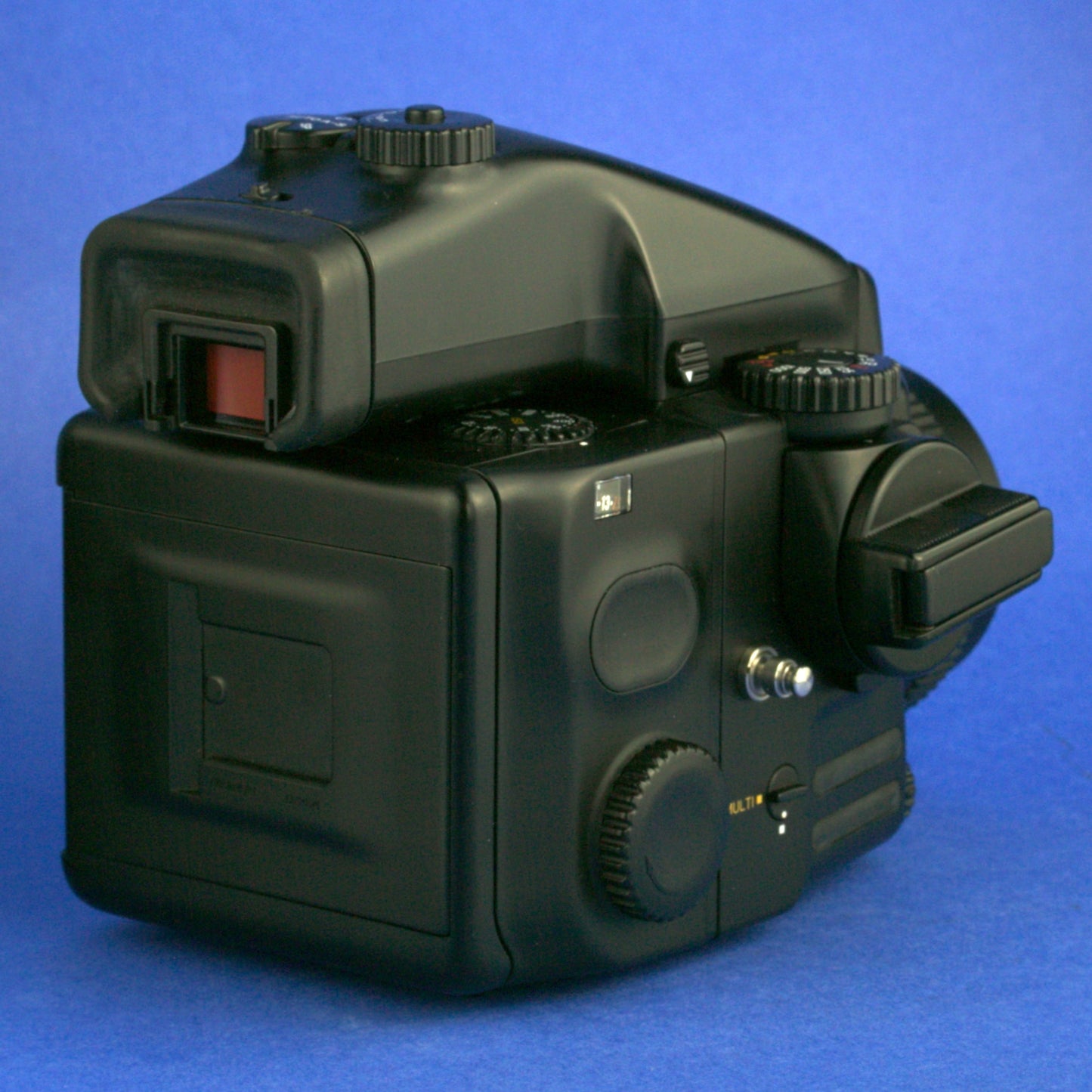 Mamiya 645 Pro TL Medium Format Camera Kit Beautiful Condition