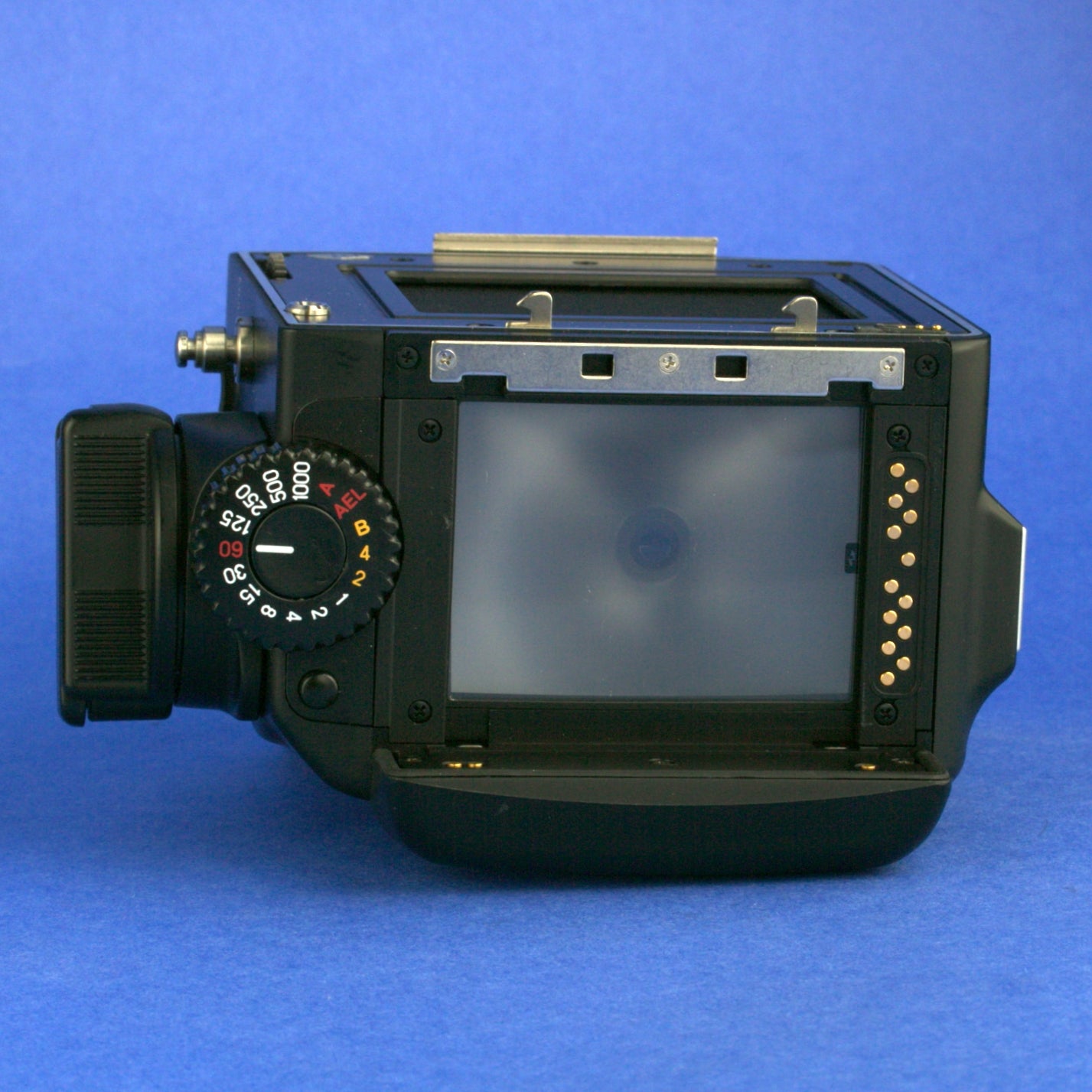 Mamiya 645 Pro TL Medium Format Camera Kit Beautiful Condition