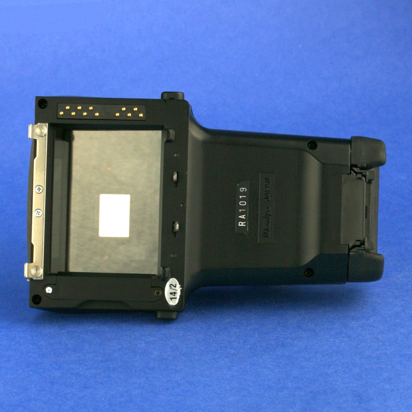 Mamiya 645 Pro TL Medium Format Camera Kit Beautiful Condition