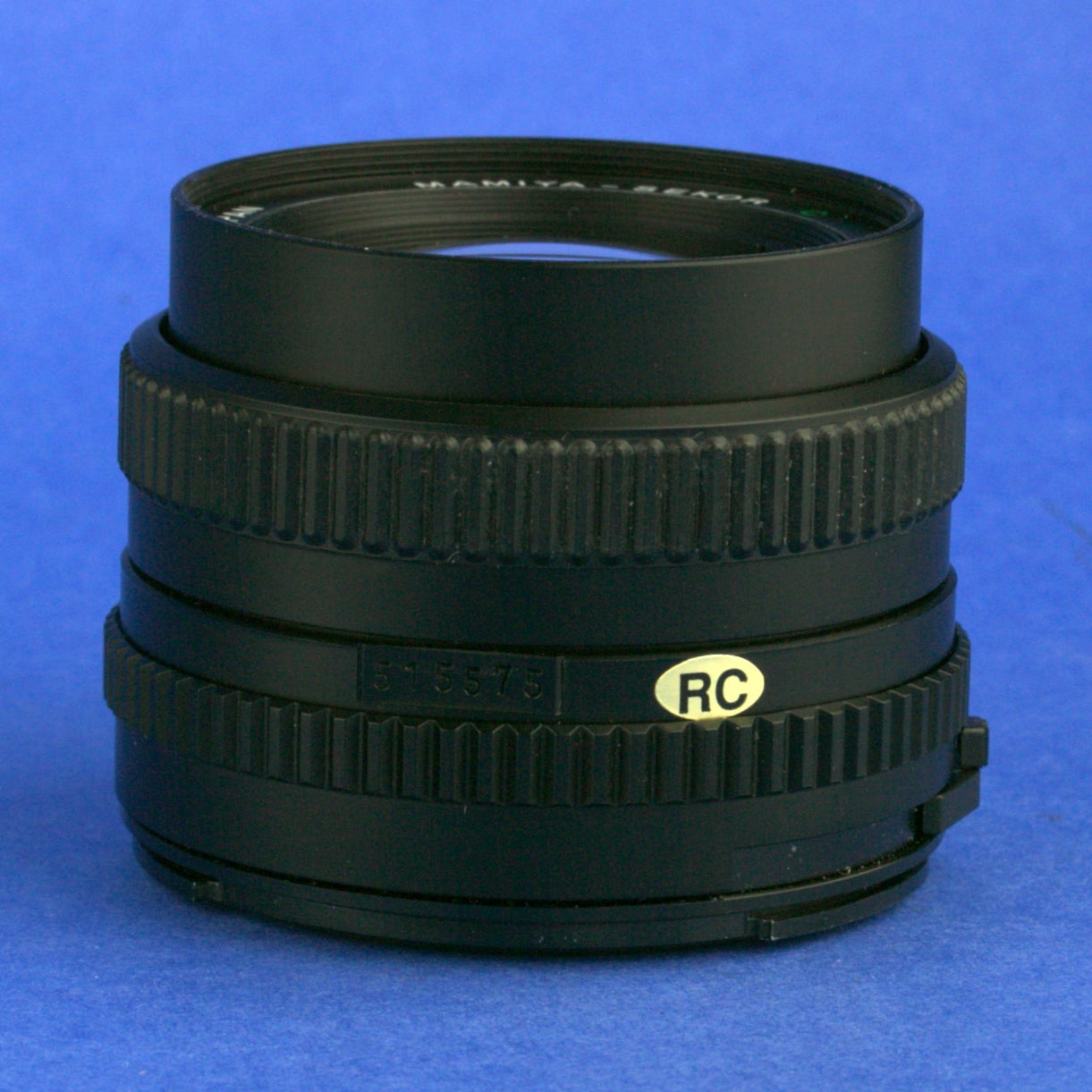 Mamiya 645 Pro TL Medium Format Camera Kit Beautiful Condition