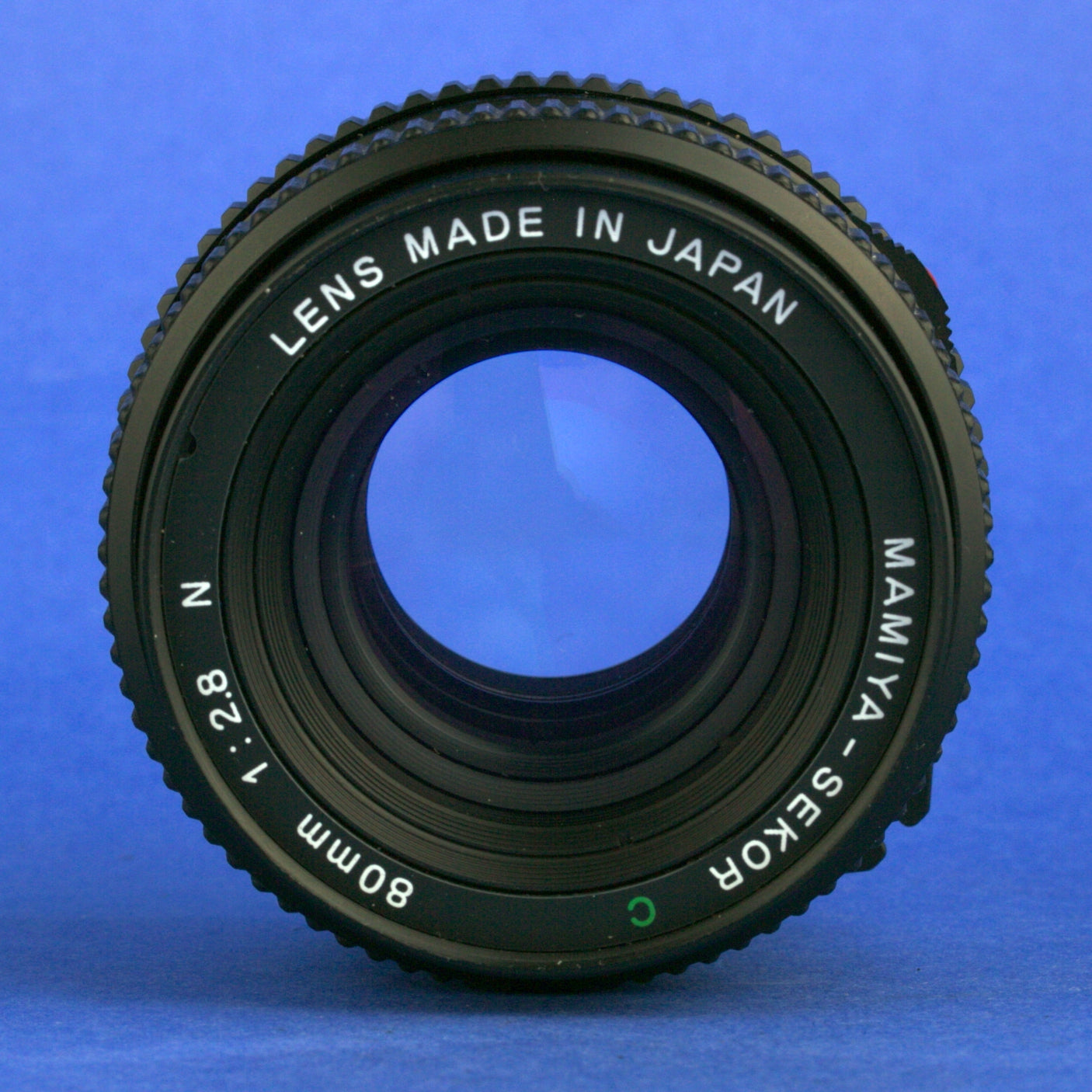 Mamiya 645 Pro TL Medium Format Camera Kit Beautiful Condition