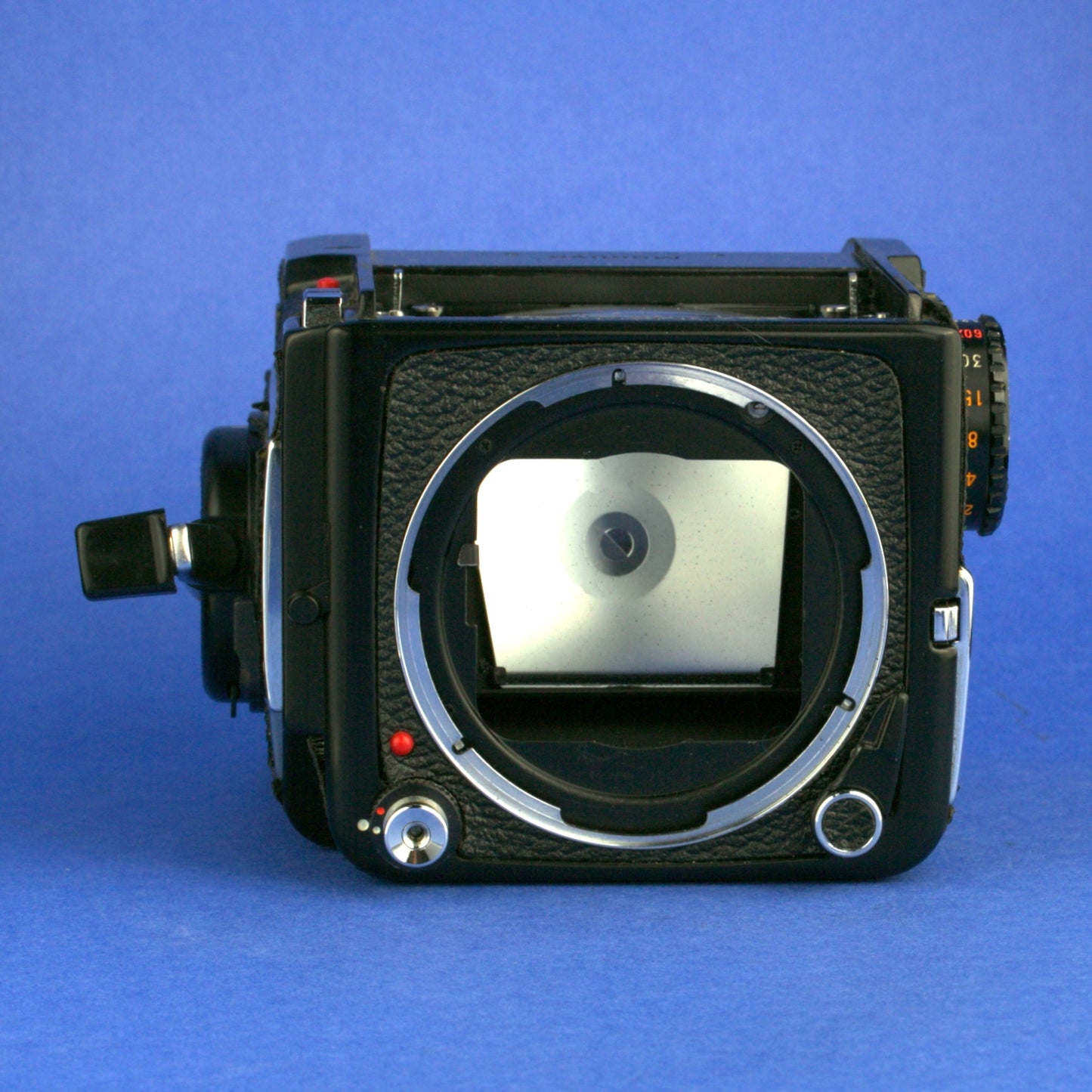 Mamiya M645 1000S Medium Format Camera Body *** READ ***
