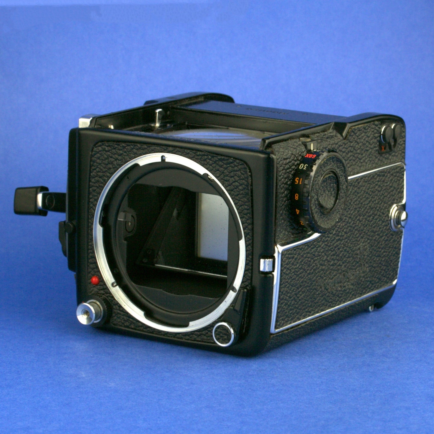 Mamiya M645 1000S Medium Format Camera Body *** READ ***
