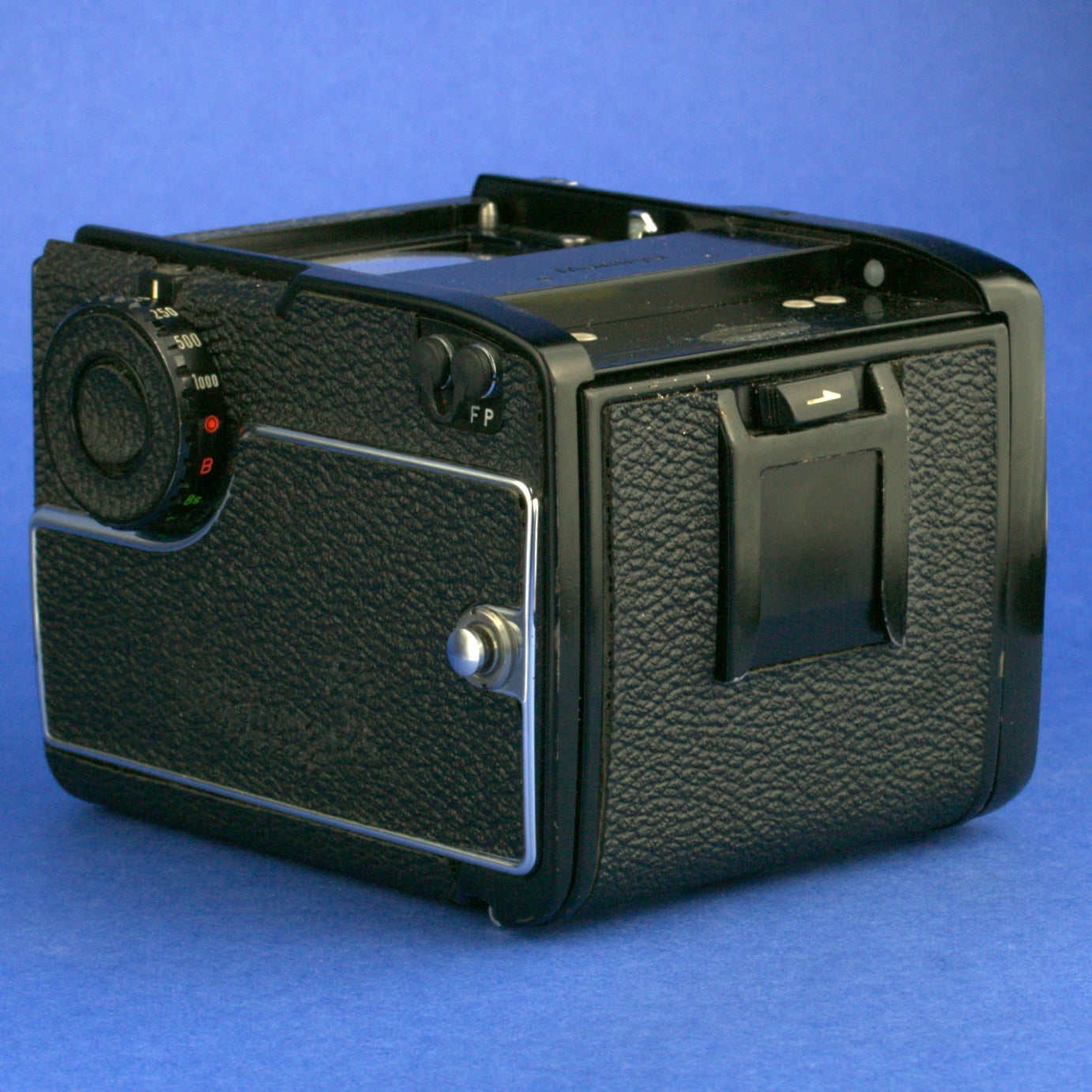 Mamiya M645 1000S Medium Format Camera Body *** READ ***