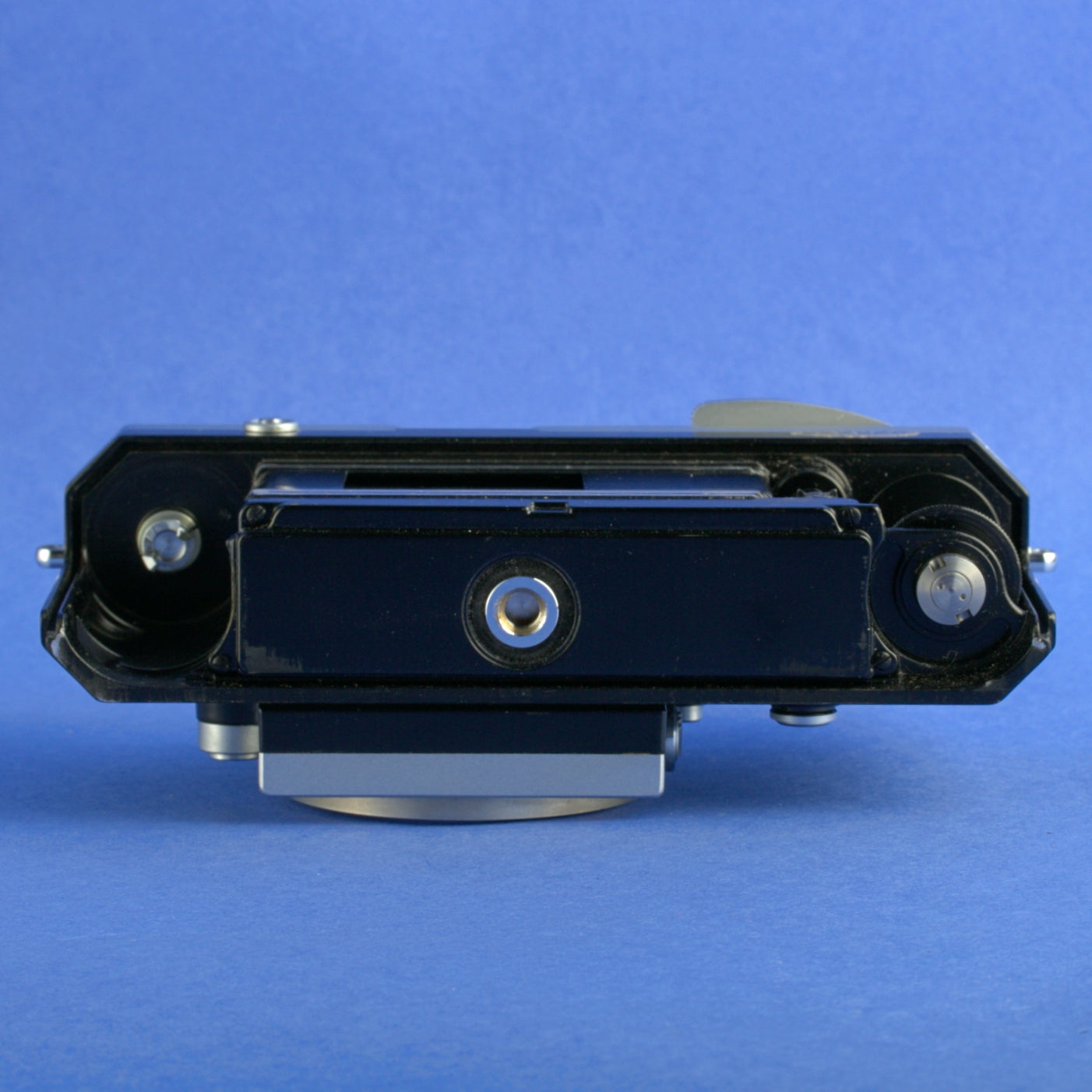 Nikon F Film Camera Body Only Parts Not Working
