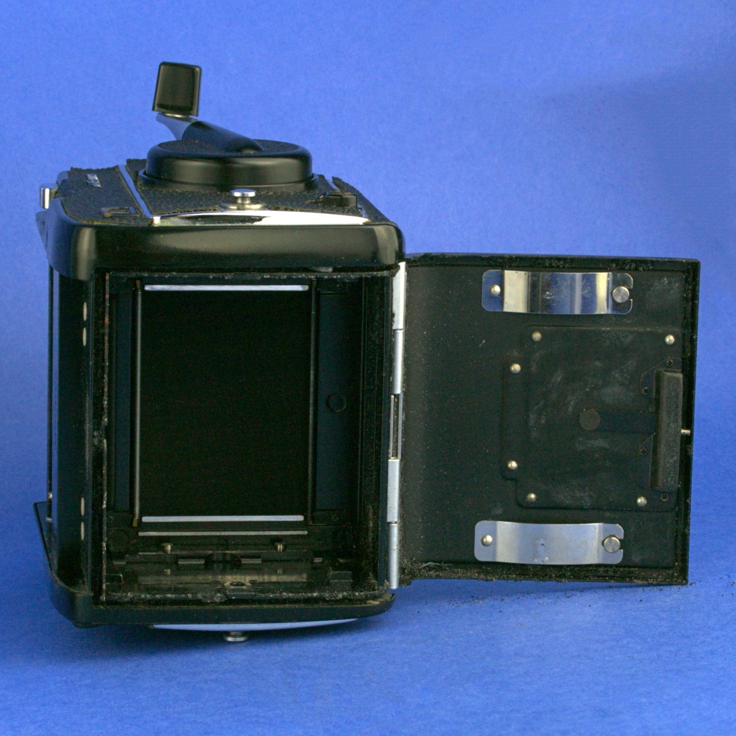 Mamiya M645 1000S Medium Format Camera Body *** READ ***