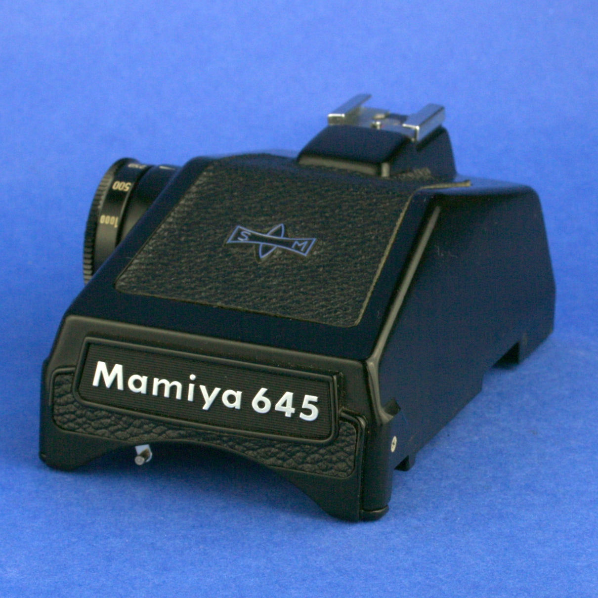 Mamiya M645 Prism Finder *** READ ***