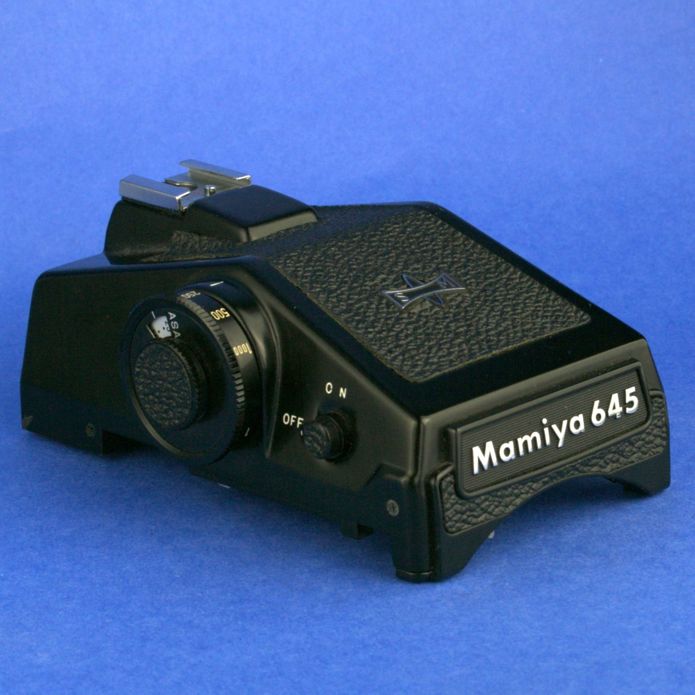 Mamiya M645 Prism Finder *** READ ***