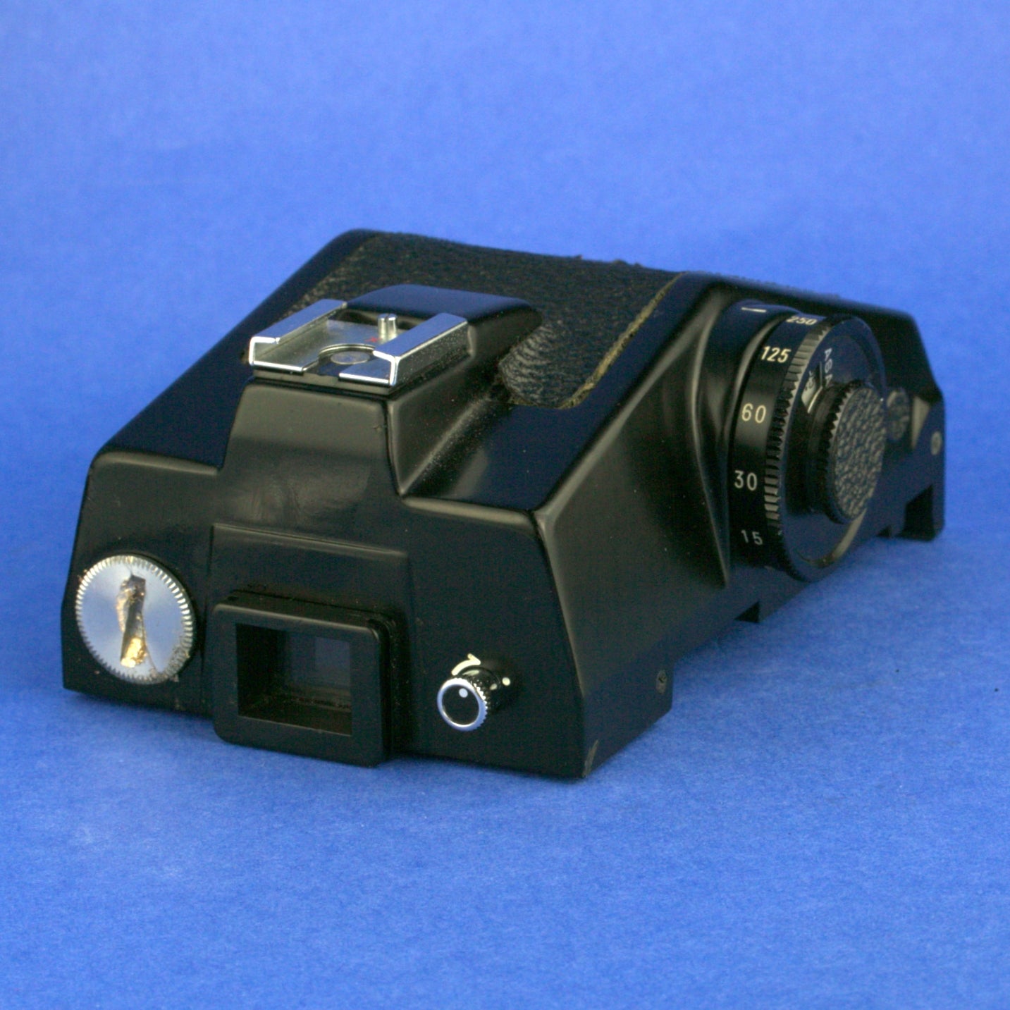 Mamiya M645 Prism Finder *** READ ***