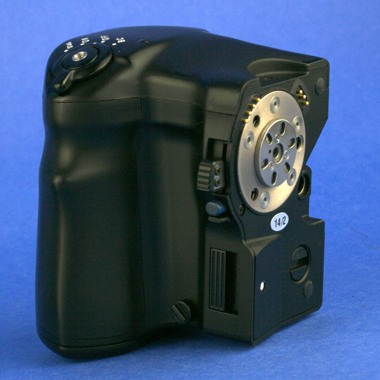 Mamiya 645 Pro Power Drive II WG401