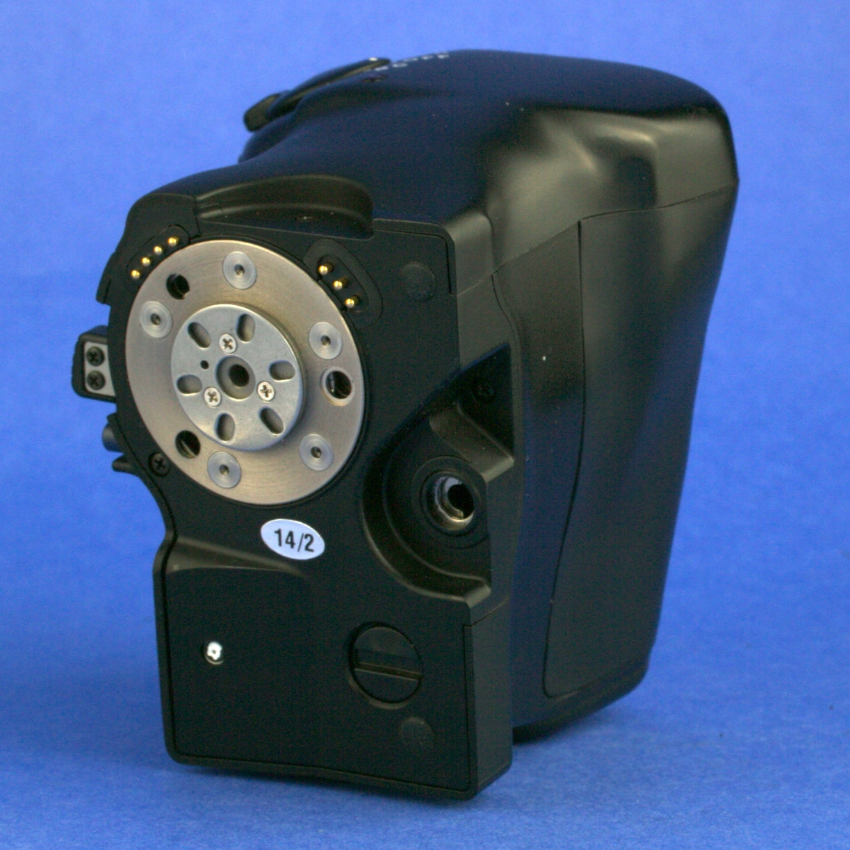 Mamiya 645 Pro Power Drive II WG401