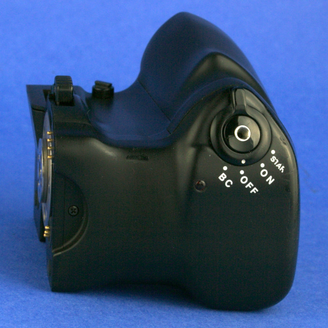 Mamiya 645 Pro Power Drive II WG401