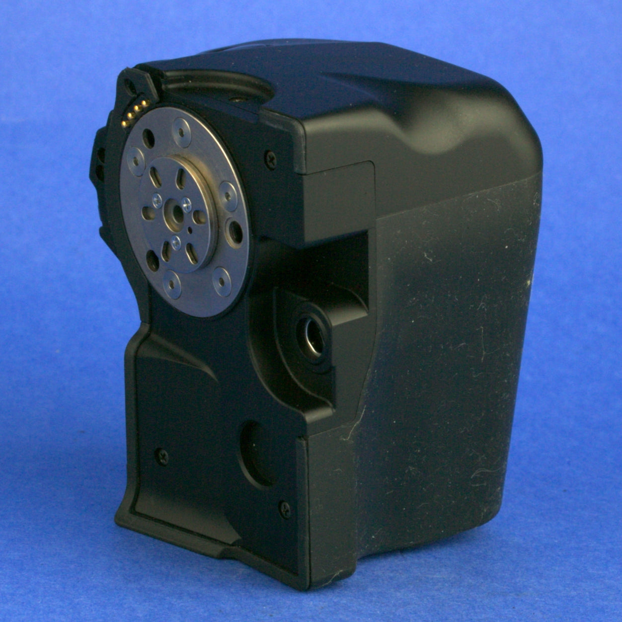 Mamiya 645 PRO Grip WG402
