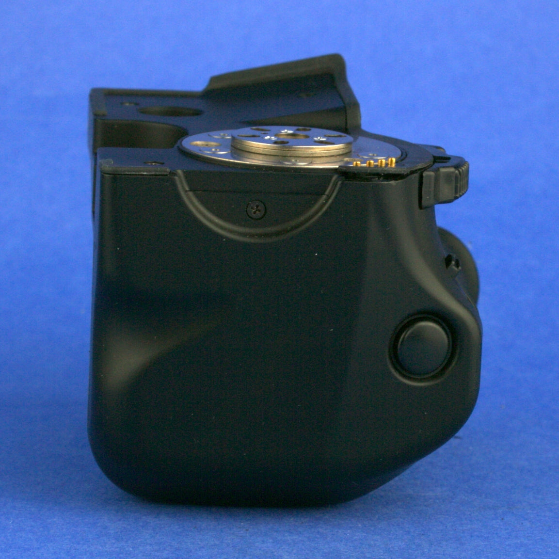 Mamiya 645 PRO Grip WG402