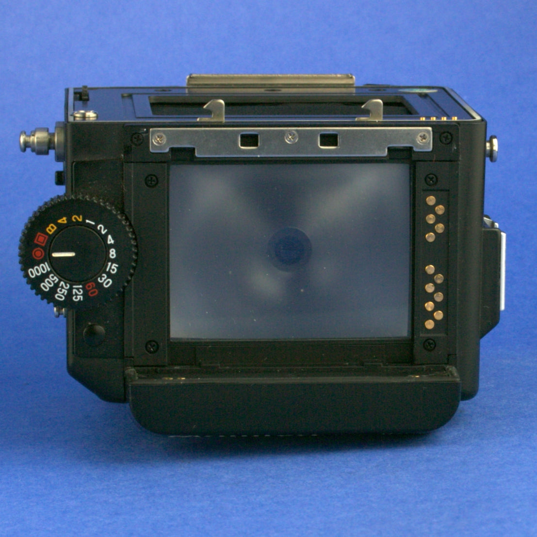 Mamiya M645 Super Medium Format Camera Body Only *** READ ***