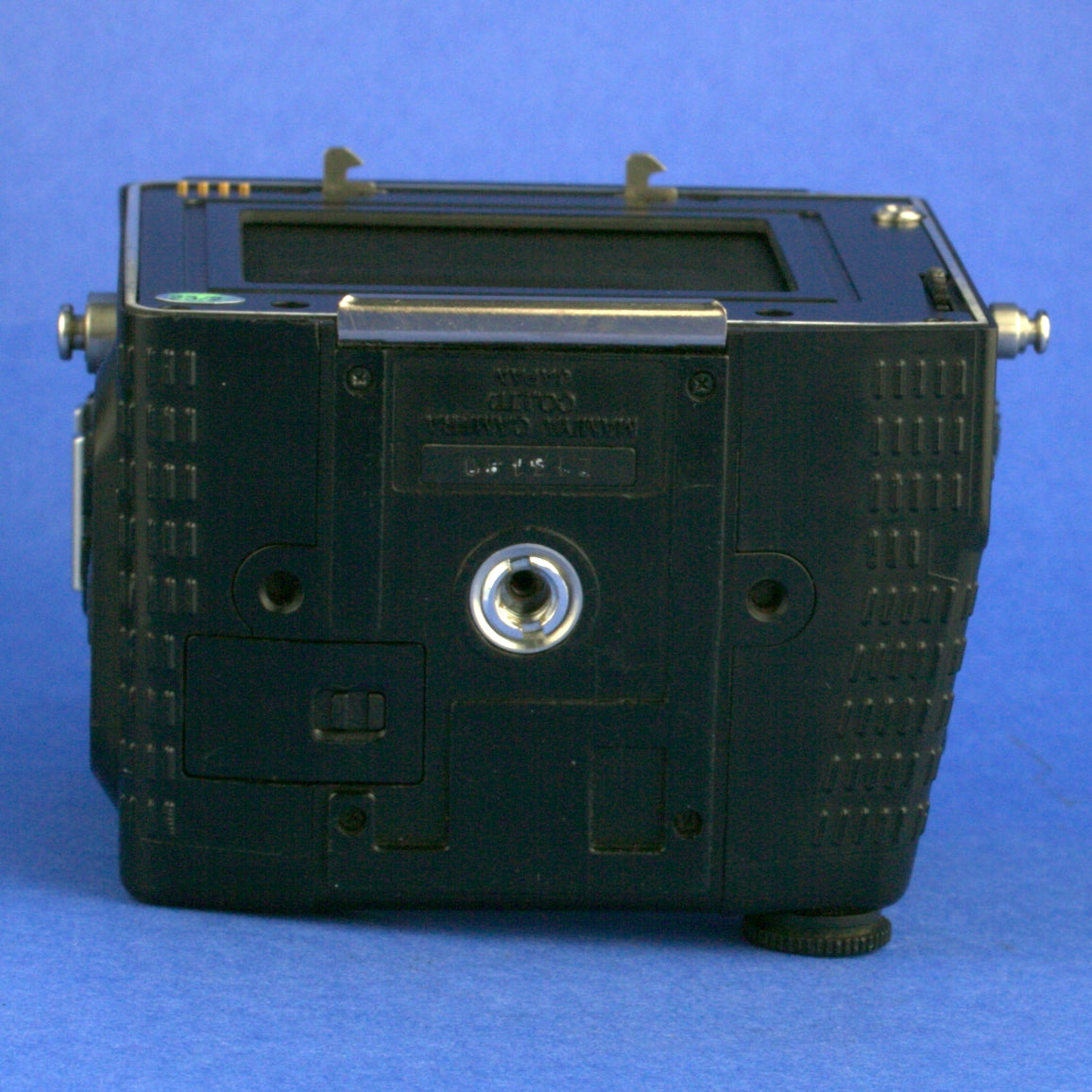 Mamiya M645 Super Medium Format Camera Body Only *** READ ***