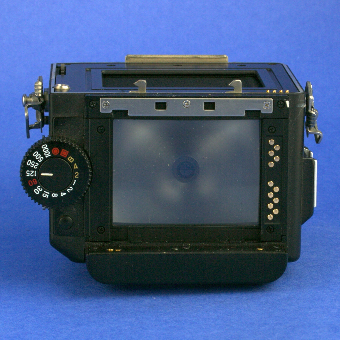 Mamiya M645 Super Medium Format Camera Body Only *** READ ***