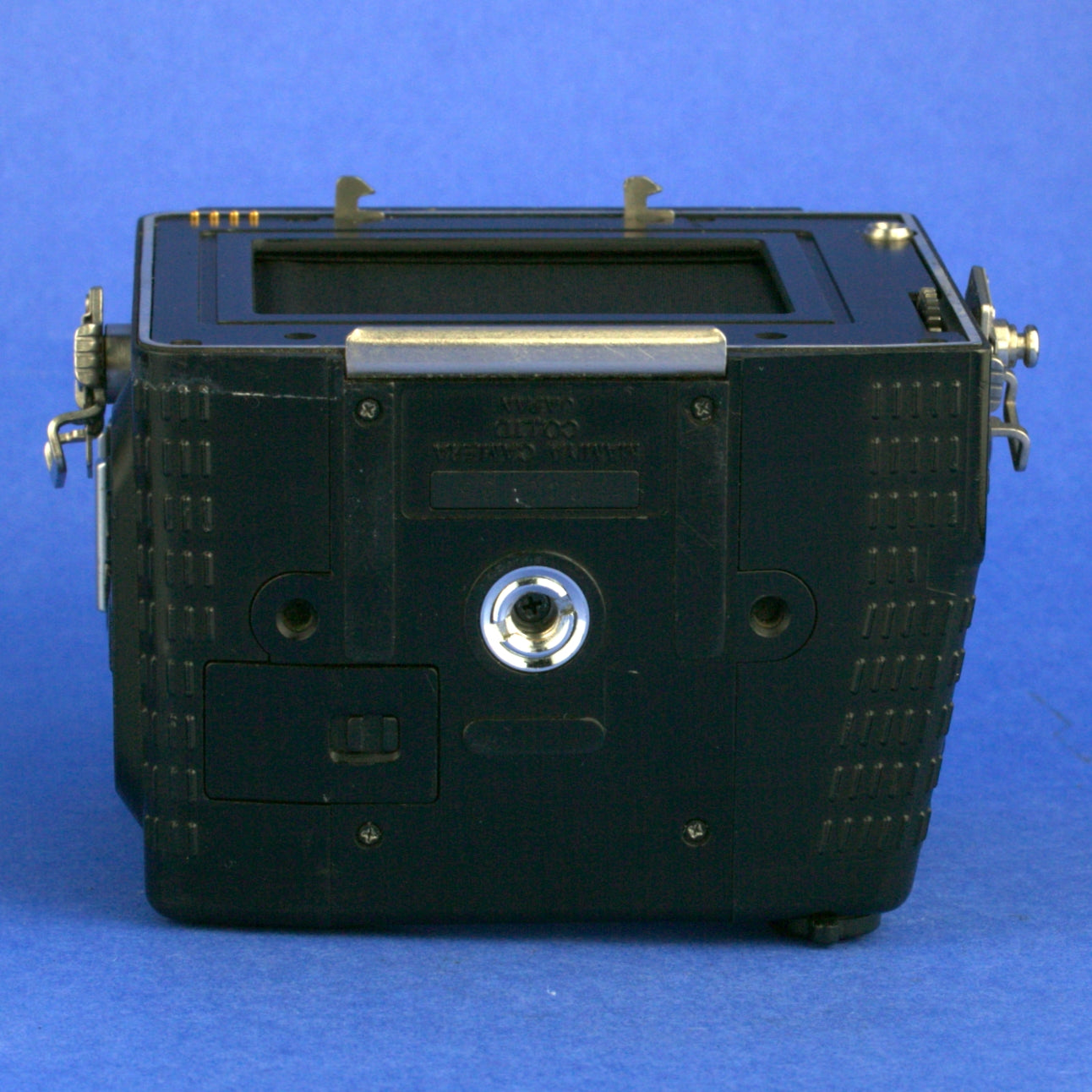 Mamiya M645 Super Medium Format Camera Body Only *** READ ***