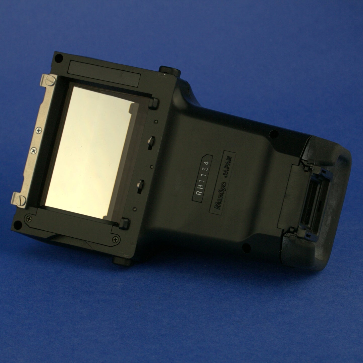 Mamiya 645 PRO Prism Finder Beautiful Condition