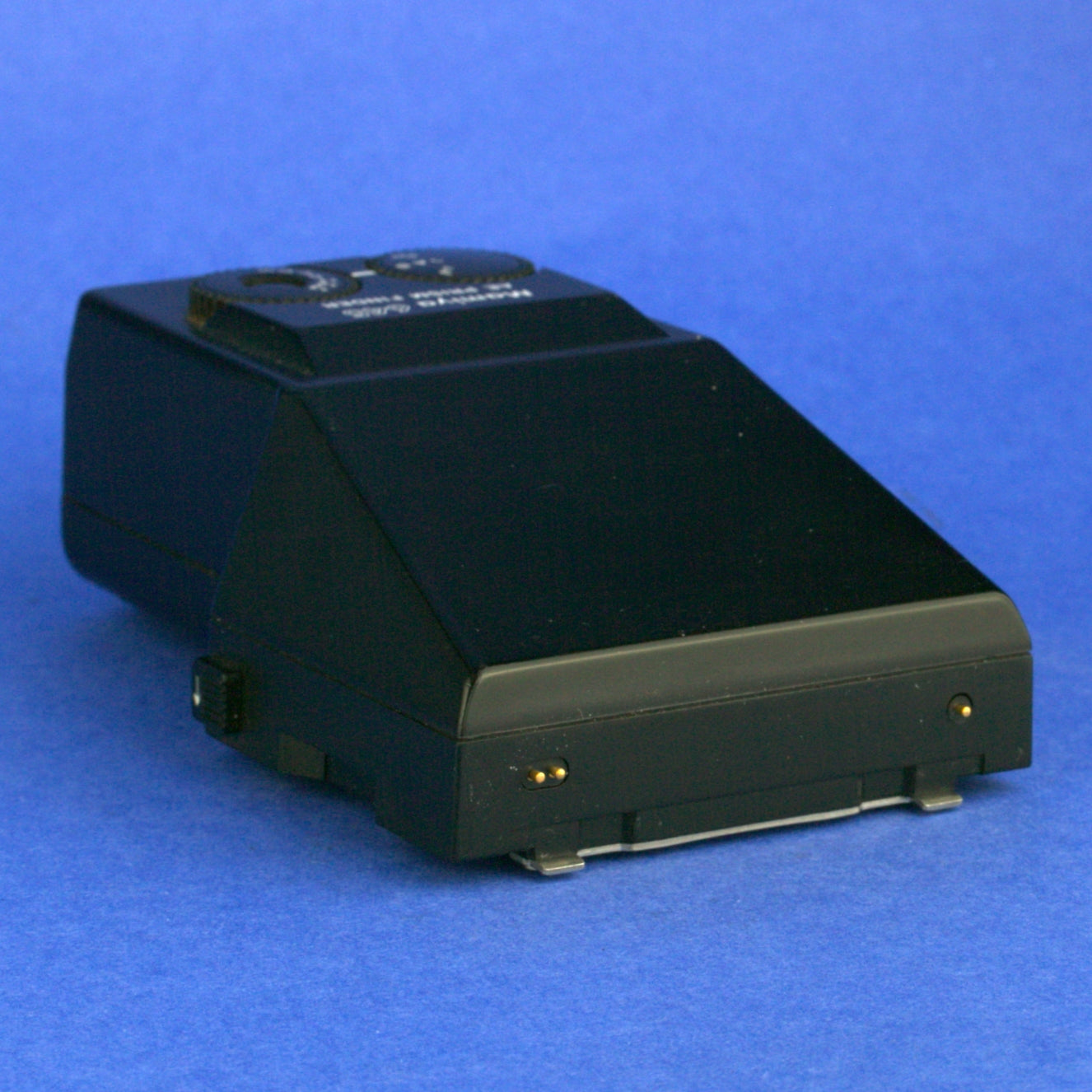 Mamiya M645 Super AE Prism Finder N