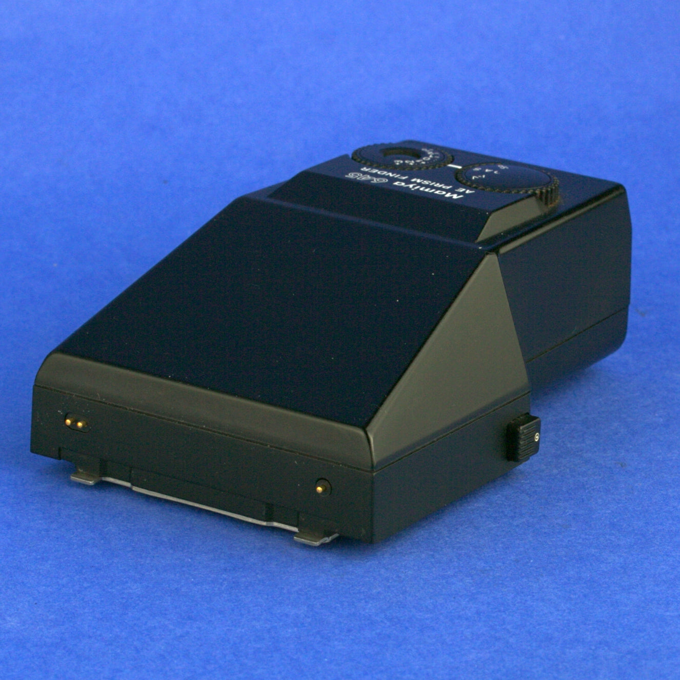 Mamiya M645 Super AE Prism Finder N