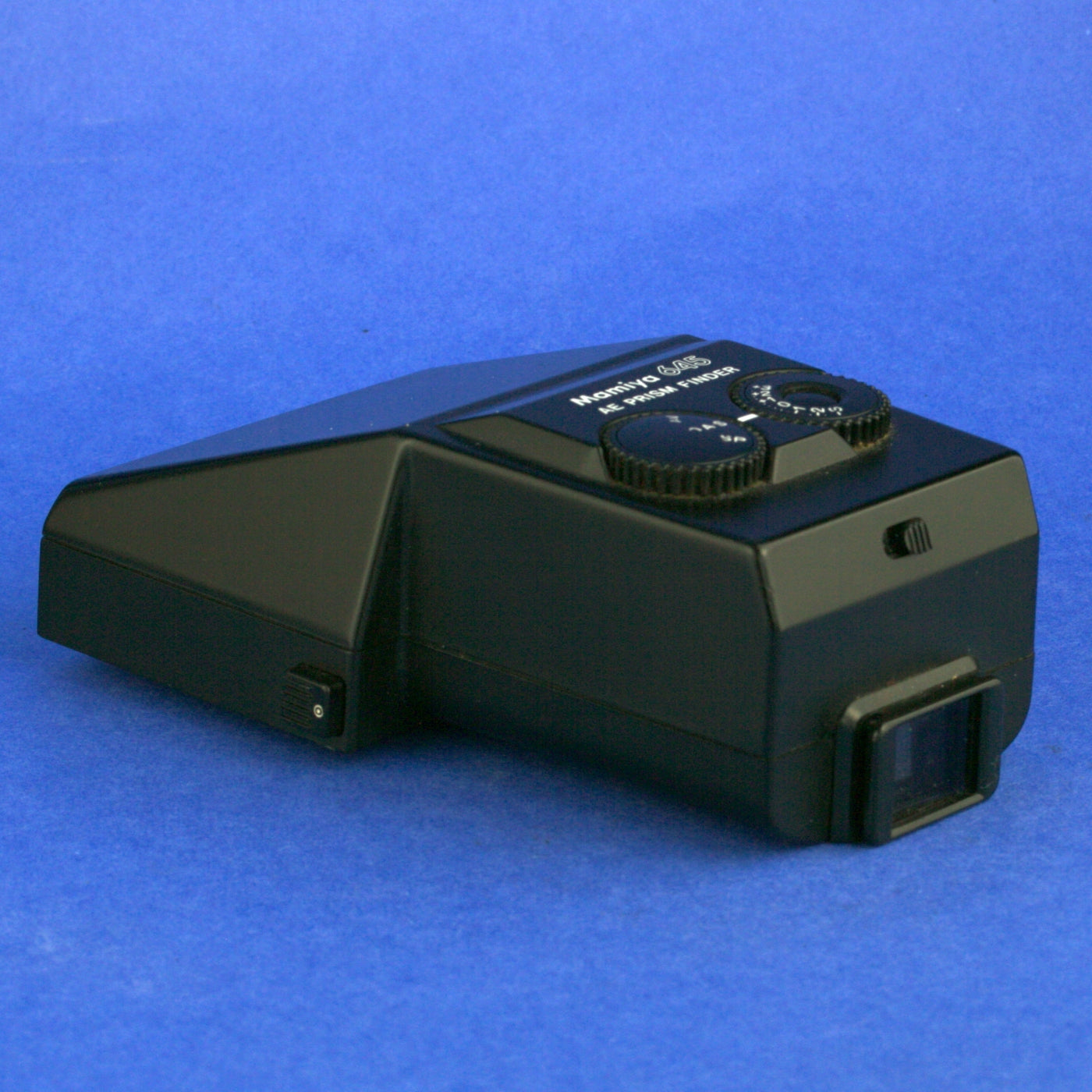 Mamiya M645 Super AE Prism Finder N