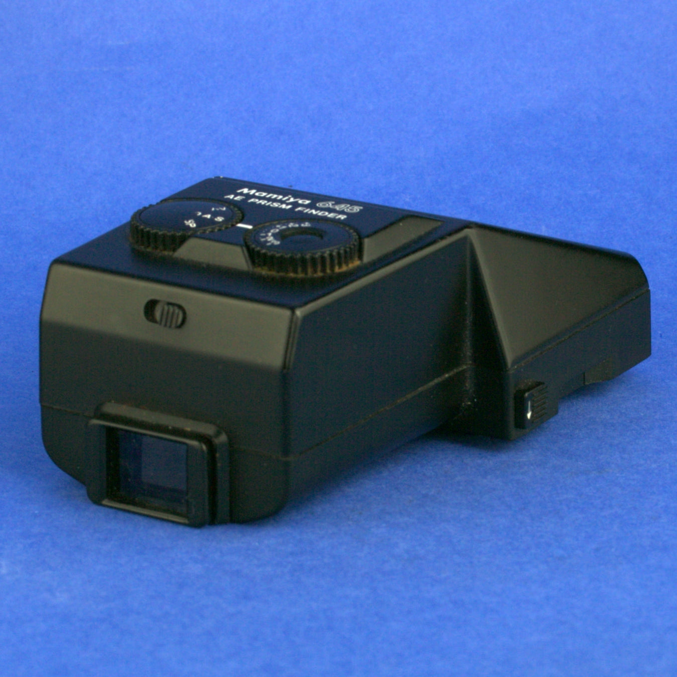 Mamiya M645 Super AE Prism Finder N
