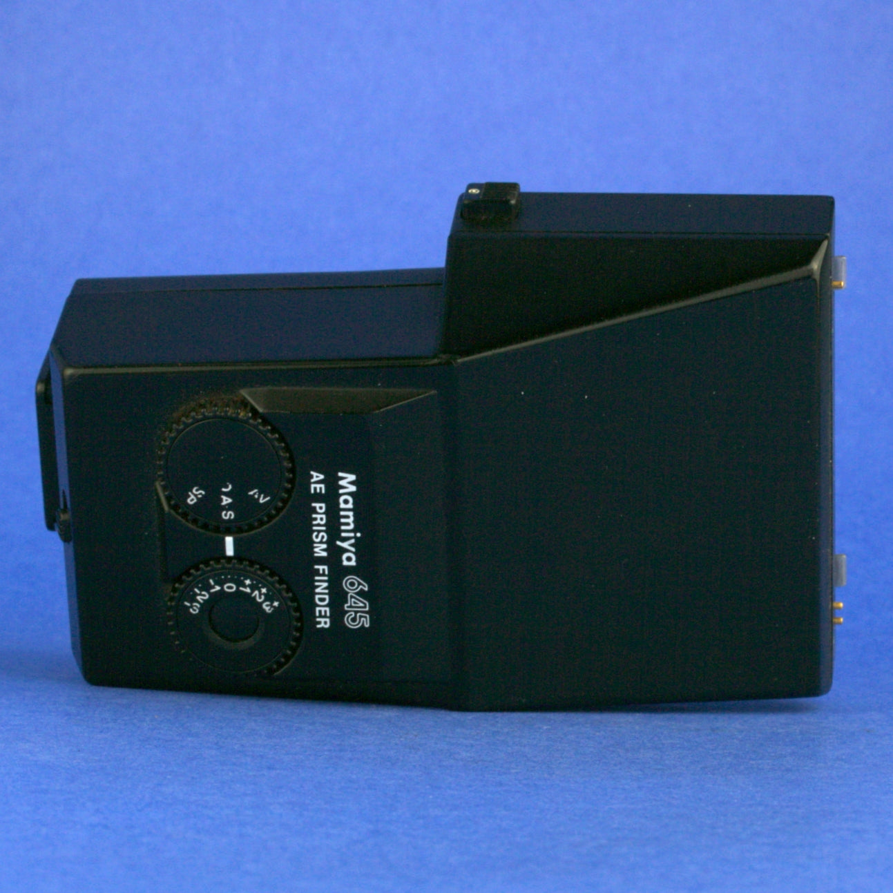 Mamiya M645 Super AE Prism Finder N