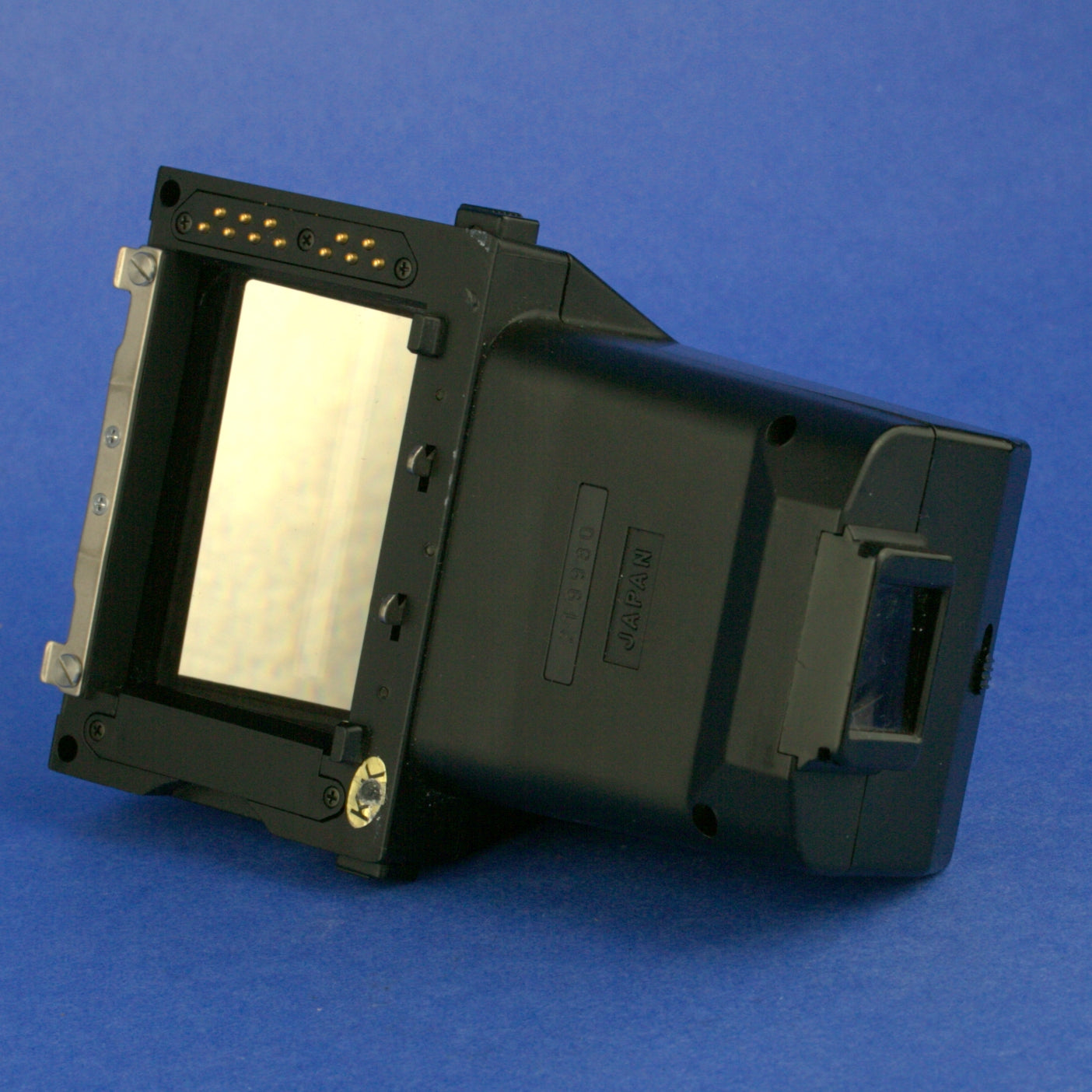 Mamiya M645 Super AE Prism Finder N