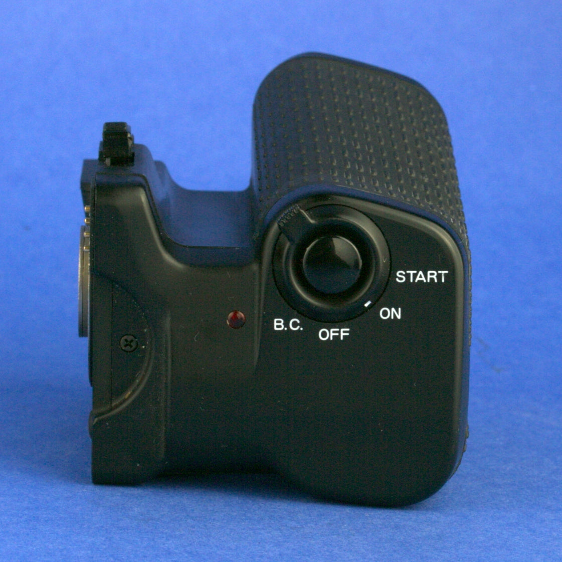 Mamiya M645 Super Power Drive Winder N Beautiful Condition