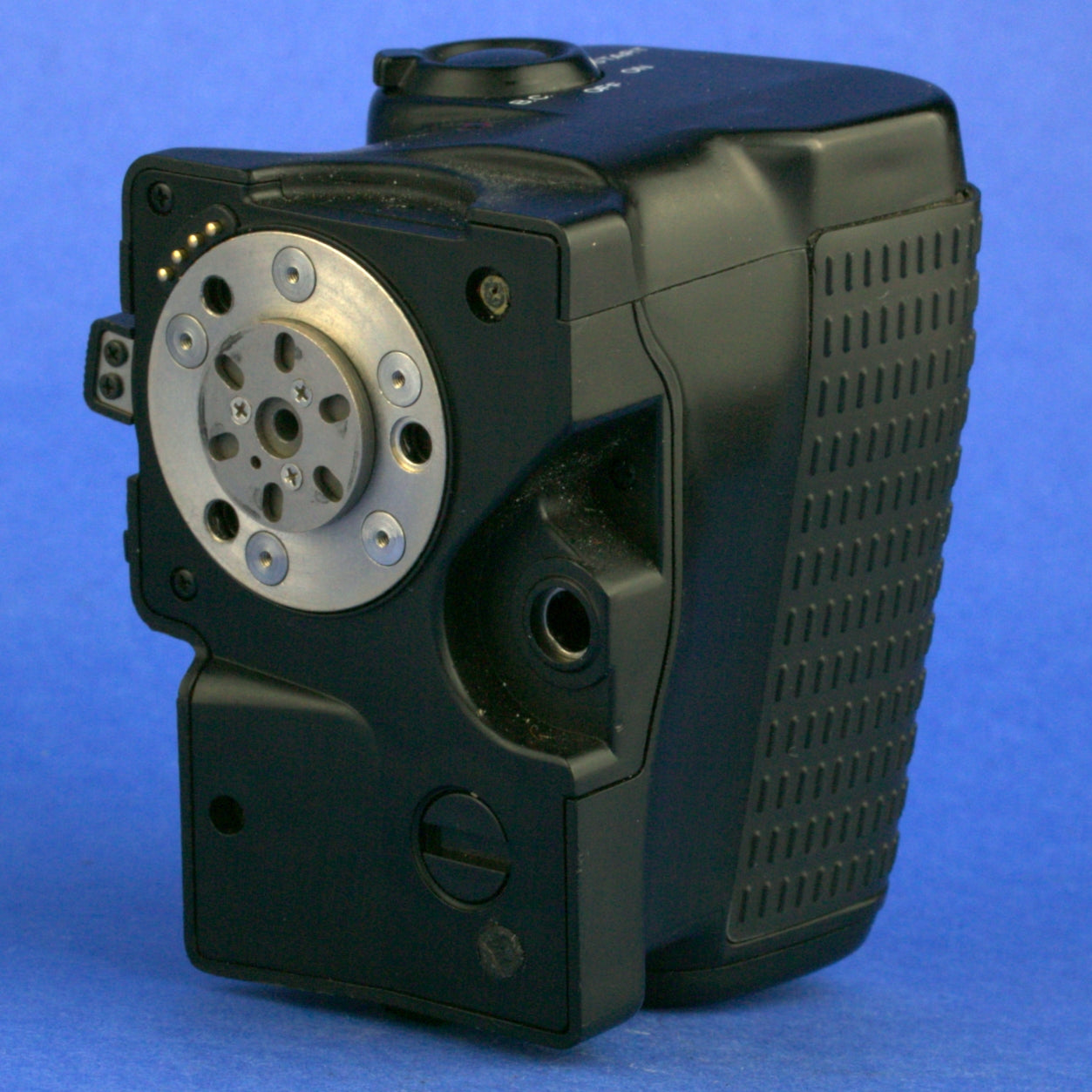 Mamiya M645 Super Power Drive Winder N
