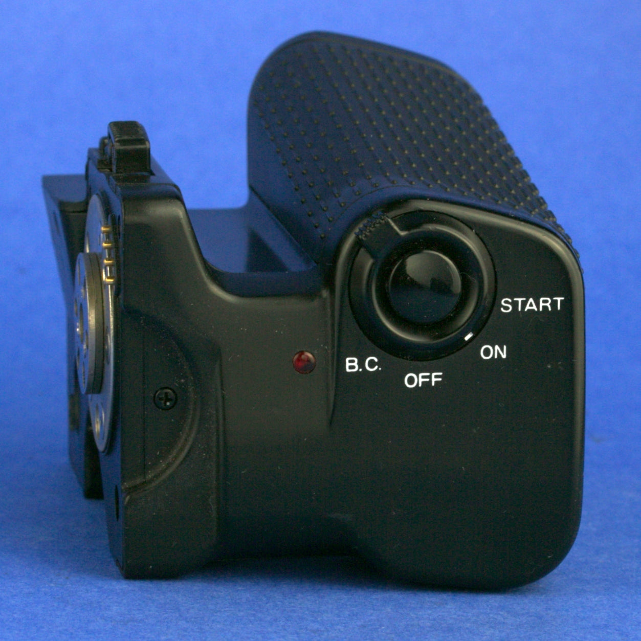 Mamiya M645 Super Power Drive Winder N