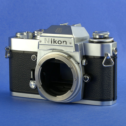 Nikon EL2 Film Camera Body