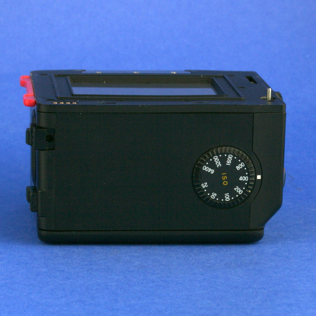 Mamiya M645 Super Film Back N with 120 Insert Beautiful Condition