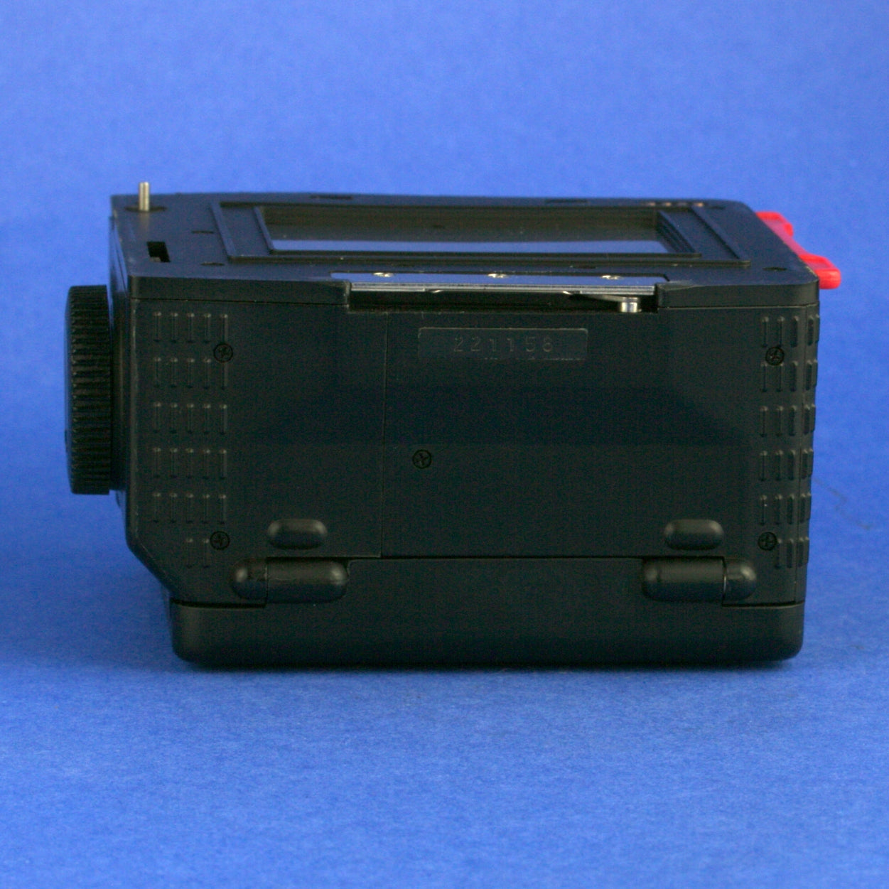 Mamiya M645 Super Film Back N with 120 Insert Beautiful Condition