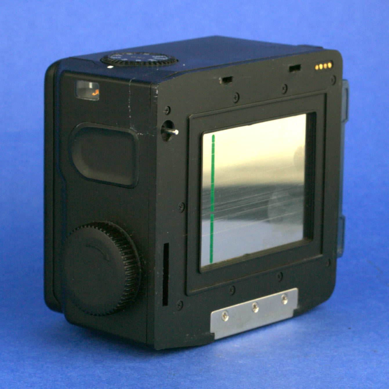 Mamiya M645 Super Film Back N with 120 Insert