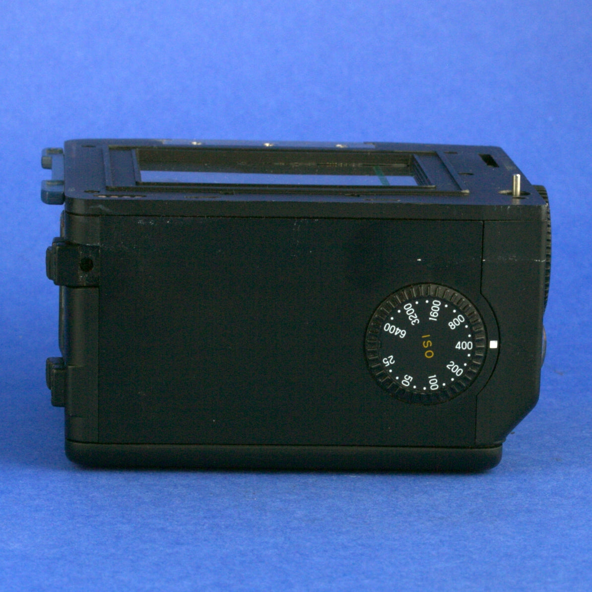 Mamiya M645 Super Film Back N with 120 Insert