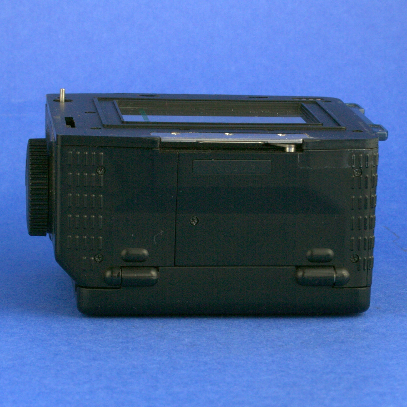 Mamiya M645 Super Film Back N with 120 Insert