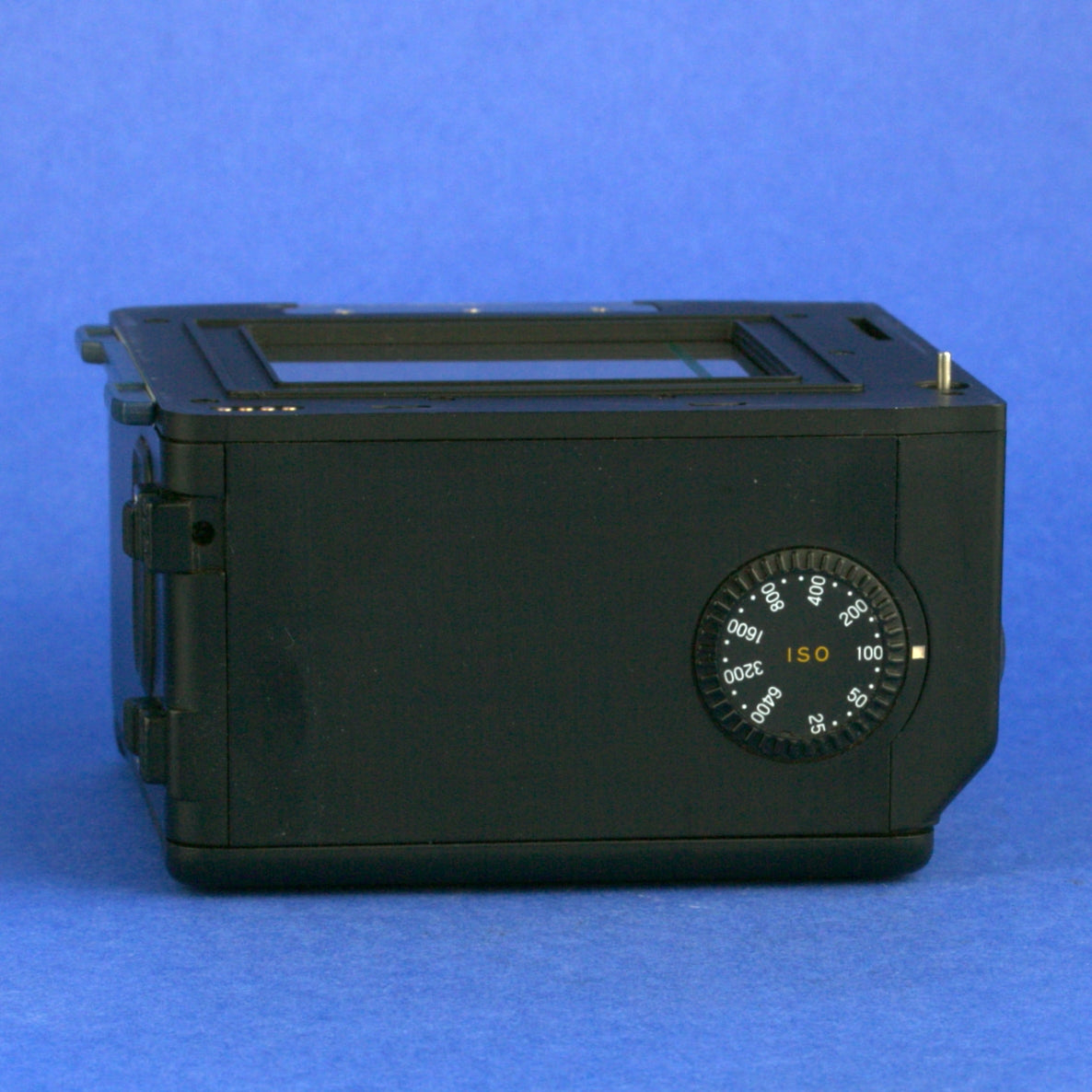 Mamiya M645 Super Film Back N Not Working