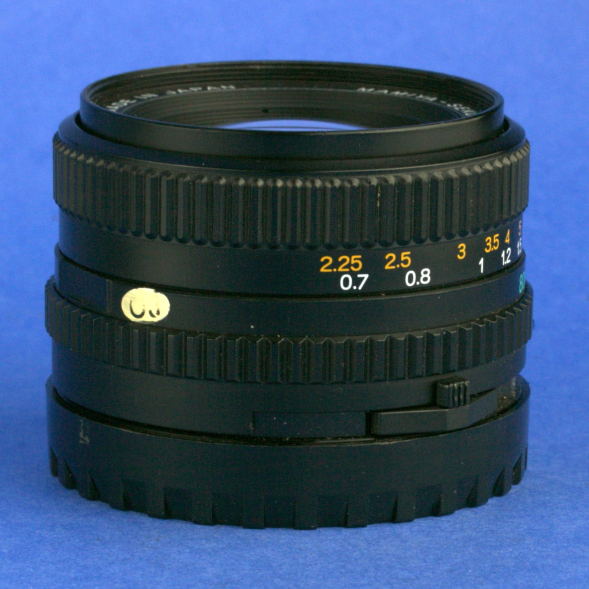Mamiya 645 80mm 2.8 N Lens Beautiful Condition