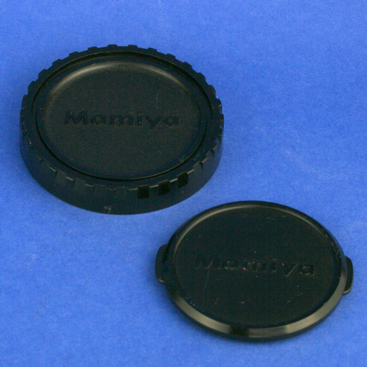 Mamiya 645 80mm 2.8 N Lens Beautiful Condition