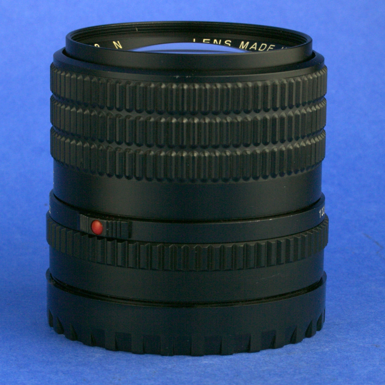 Mamiya 645 110mm 2.8 N Lens Beautiful Condition