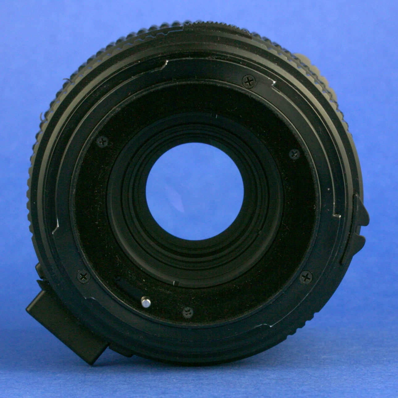 Mamiya 645 150mm 3.8 N/L Leaf Shutter Lens *** READ ***