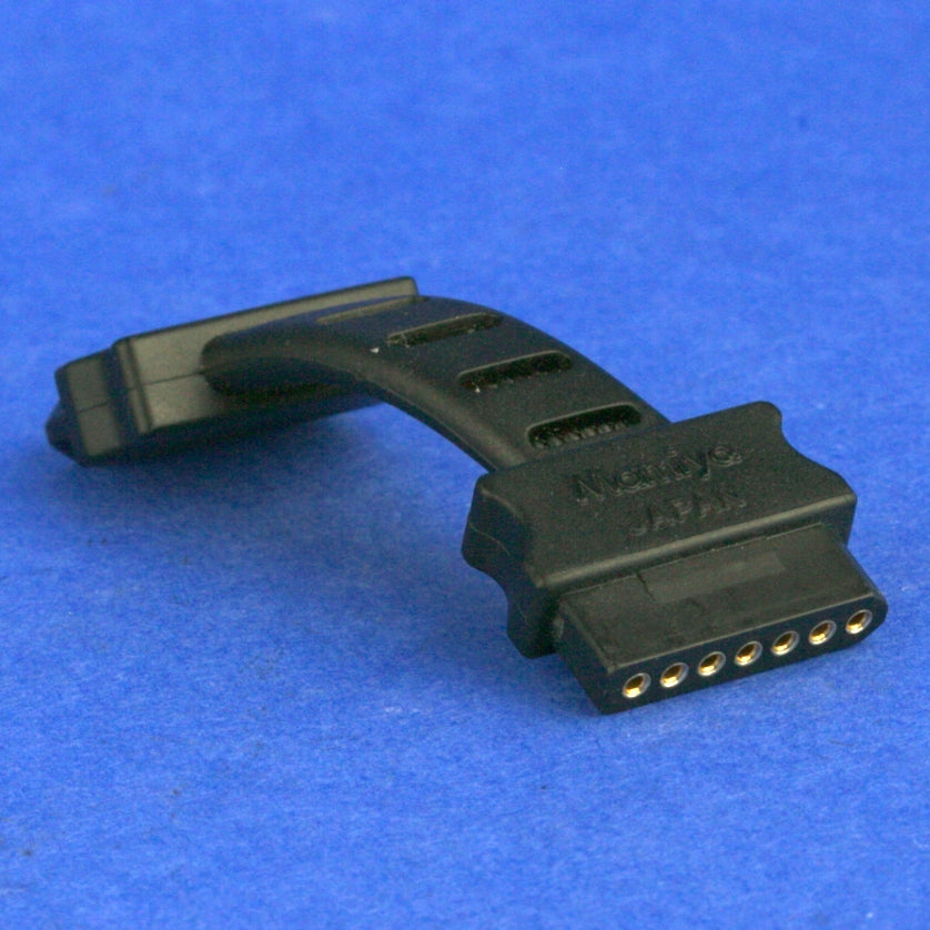 Mamiya 211-436 Connector Cable for 645 Power Drive II